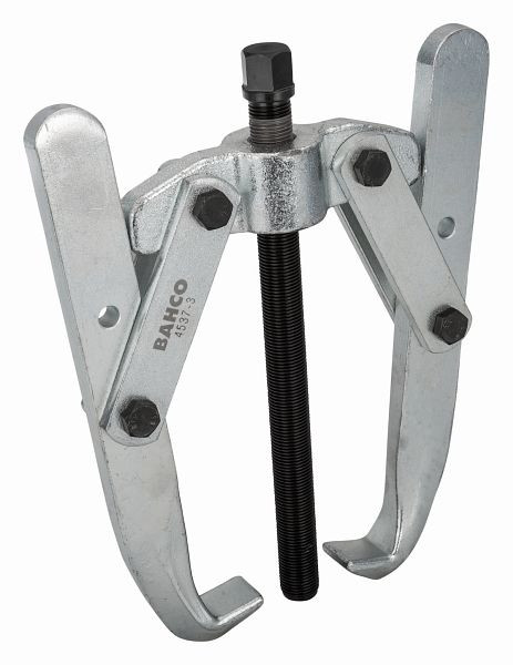 Bahco 2-armiger Abzieher, 20-170 mm, 130 mm, 4537-1, 7314151720650