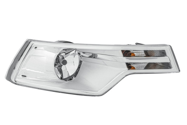 HELLA FF-Nebelscheinwerfer, für u.a. Citroën C5 III (RD_), rechts, 1NE 271 532-021