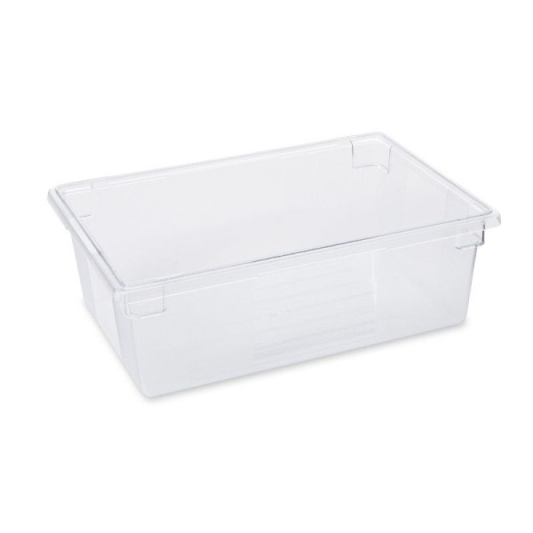 STEIN HGS Lebensmittelbehälter, transparent, 47 Liter, 84065.0006