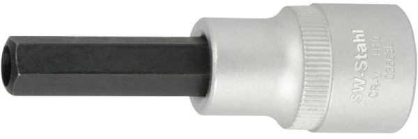 SW-Stahl Schraubendreheinsatz für Injektoren, 03663L, 4033592077675
