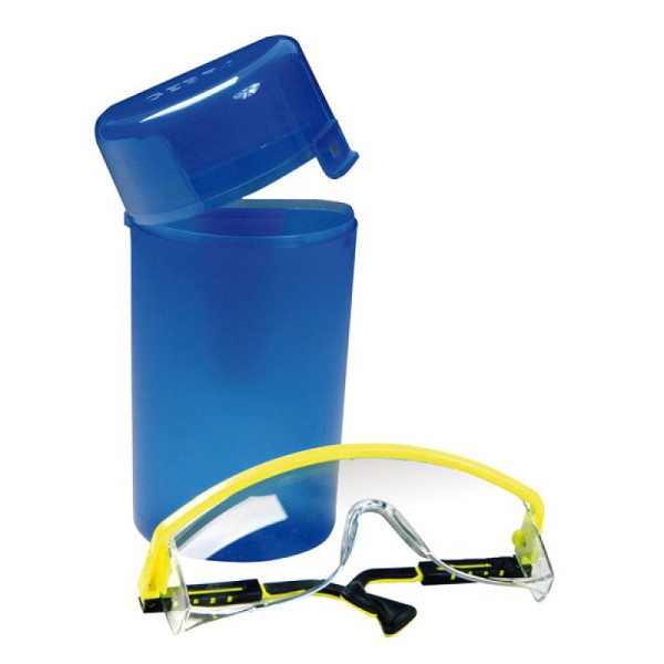 Stein HGS Aufbewahrungsbox für Schutzbrillen, gh1235