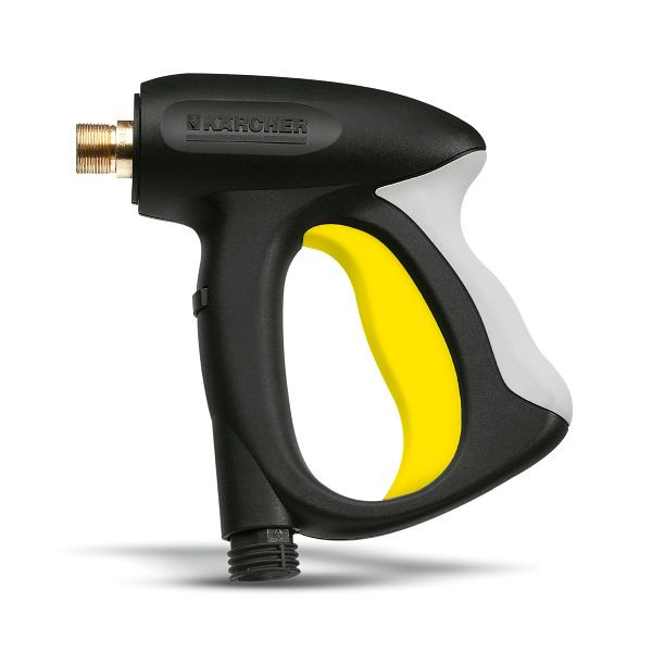 Kärcher Easy Press HD-Pistole Softgrip, Temperatur: max. 155 °C, 4.775-463.0
