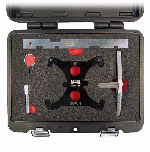 Bahco Timing Kit für 1.25-1.4-1.6 Benzinmotoren von Ford, BE505101