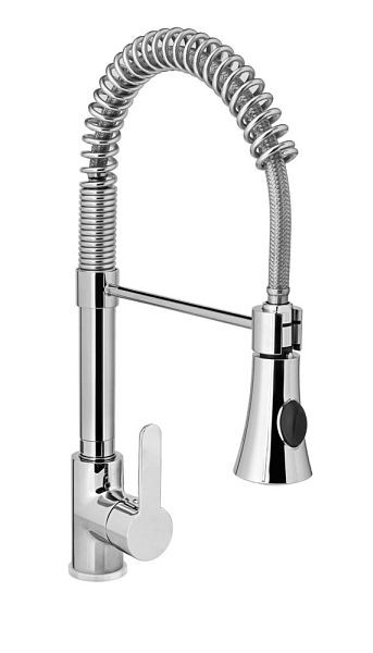 Hendi Wasserhahn ausziehbar, 810170, 8711369810170