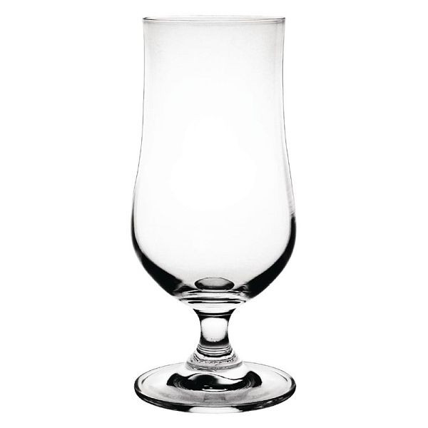 Olympia Biergläser Kristall 34cl, VE: 6 Stück, zeitlos, GM578