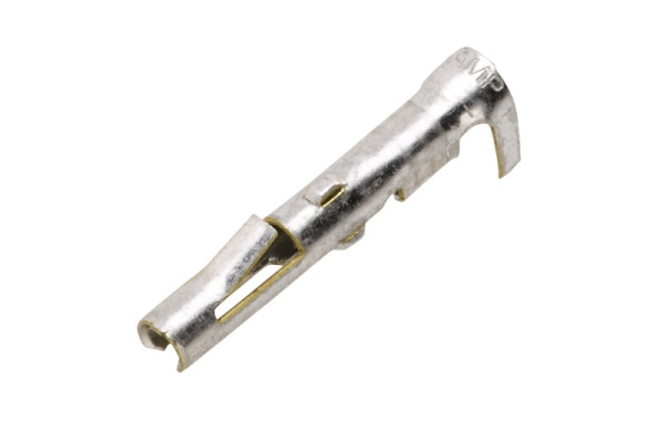 HELLA Leitungsverbinder, von: 1.0mm², bis: 2.5mm², Rundstecker, 8KW 863 916-013