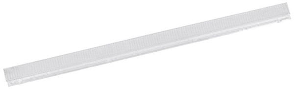 Kraftwerk Abteilleiste, L100 H4.5 cm, 901.105.000, 7612206128599