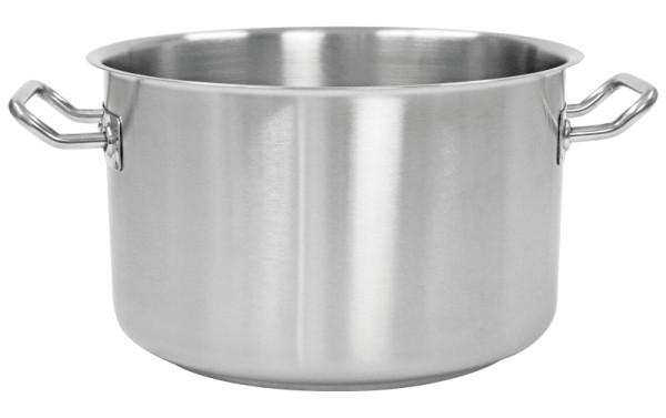 Schneider Fleischtopf, Edelstahl,360 x 220 mm, 20,5 Liter, 531015