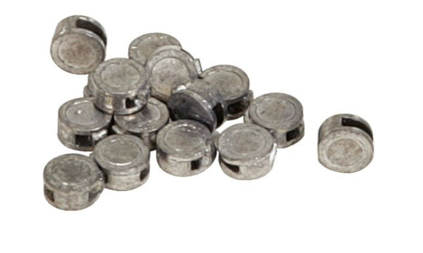 KS Tools Blei-Plomben 8mm, 250g, 122.9991, 4042146016060