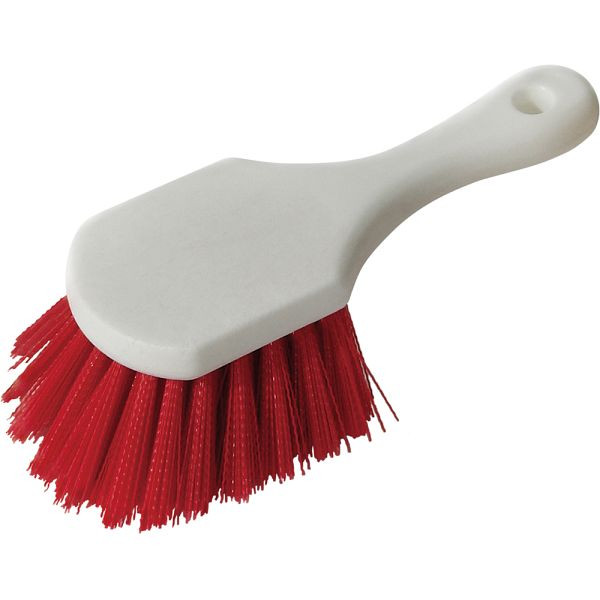 Stalgast Multifinktionsbürste rot, HB5310002, 4062125035639