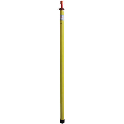 Preising Teleskopstange, E-Kupplung, Drucktaster, maximal 12m, P310_1200