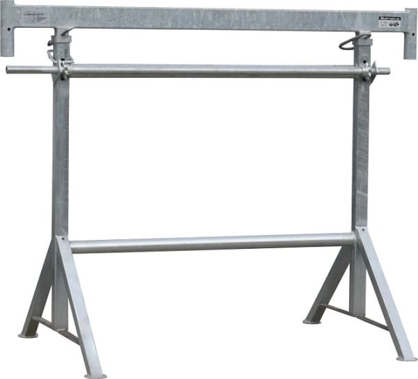 Schake Kurbel-Gerüstbock K1500, verzinkt, 10129V, 4250384700201