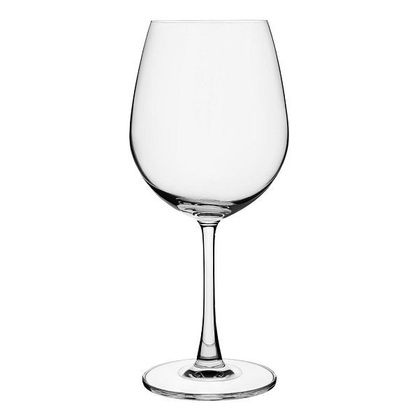Olympia Serena Weingläser 600ml (6 Stück), CZ001, 5050984734618