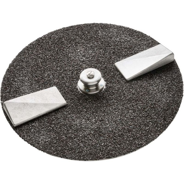 Stalgast Reibscheibe für Kartoffelschälmaschine VG0602060/VG0602120, VG0699002