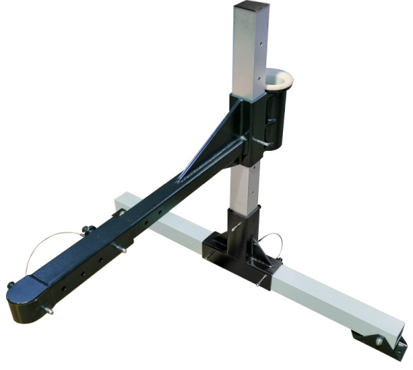 Kratos EasySafeWay 3 - Anhänge-Verankerung für Ausleger EASYSAFEWAY 1 und MULTISAFEWAY, FA6010700