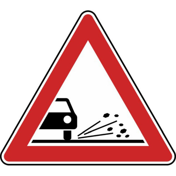 Stein HGS Splitt, Schotter Nr.101-52, 900 mm, RA1, Flachform 2 mm, 101-52-211