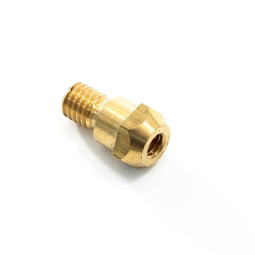 ELMAG Düsenstock M6, MB 26/KD, 22mm, kurz, 54406, 9004853544064