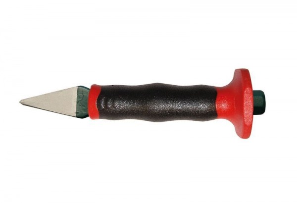 padre Kreuzmeissel Metall 8-Kt 125 mit Handschutz Hs 4100, 410001125