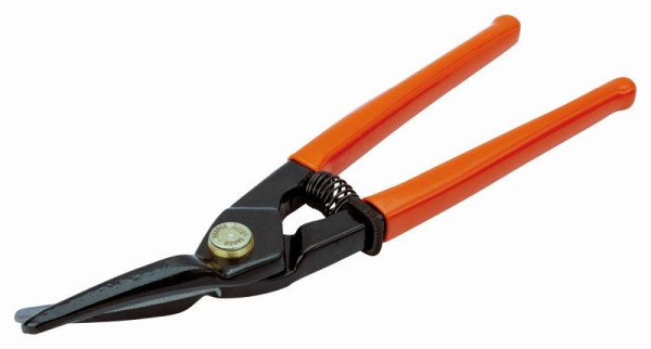 Bahco Blechschere für gerade und Linksschnitte, 270 mm, MR227L