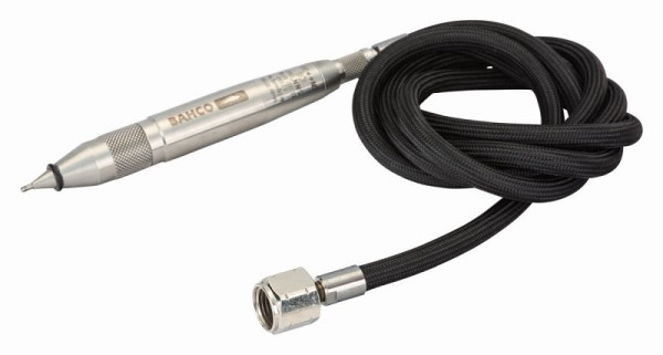 Bahco Pneumatischer Gravurstift, 6,3 Bar, BP799, 7314150134502