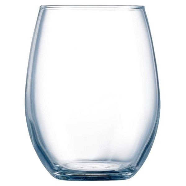 Chef & Sommelier Tumbler 36cl, VE: 24 Stück, Glas, CJ448