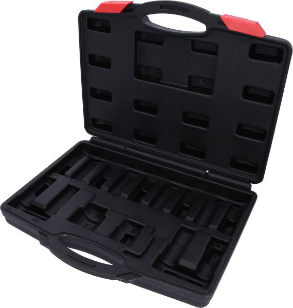 KS Tools Kunststoff-Leerkoffer für 450.0420, 450.0420-99