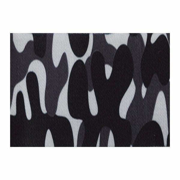 EIKO Hosenträger 36mm 416 Lederpatten Leder- RT, Farbe: grau, Größe: 120, 1416_14_20_120