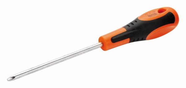 Bahco Schraubendreher, PH-0, 155 mm, 615-0-75, 7314150124558