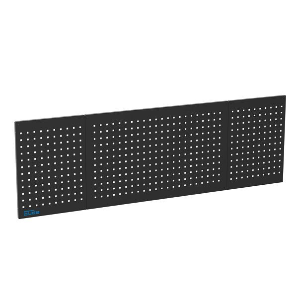 Güde Lochwand-Set GL 1709 XL, 40464, 4015671315793