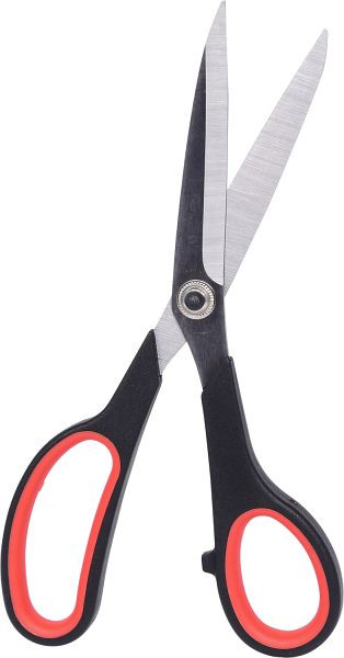 KS Tools Universal-Werkstattschere, 220mm, 118.0067, 4042146163221