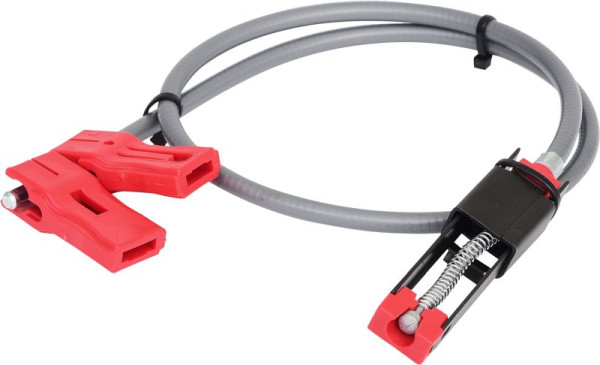 KS Tools Ersatzbowdenzug für 115.0901, 115.0902, 4042146641149