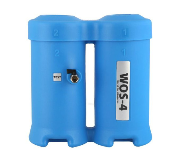 Airpress Kondensatreiniger ACR04 4000 l/min, 36053-4, 8712418335729