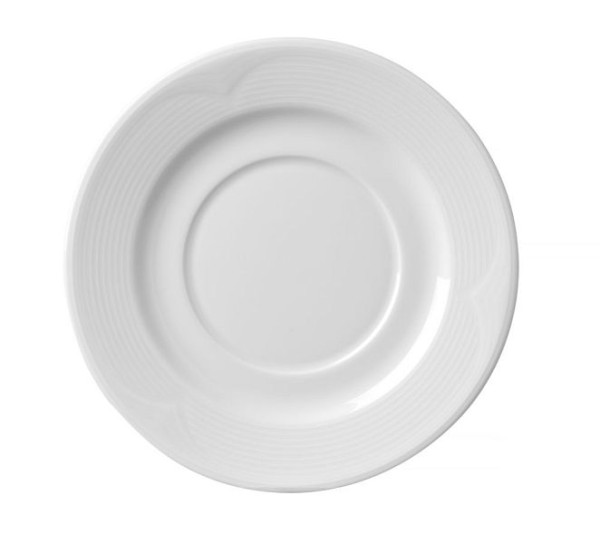 Hendi Kaffee- und Capuccinountertasse ø 150 mm, Design 2, 794418