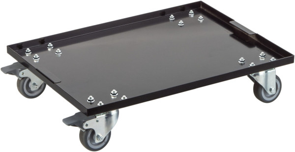 VIGOR Rollbrett geeignet für Multibox, V4700-R, 4047728049283
