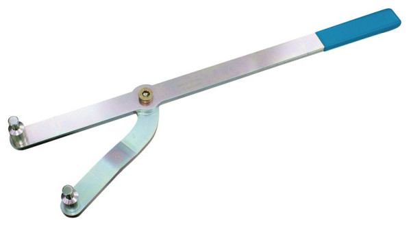 GEDORE KL-0282-35 Gegenhalteschlüssel, verstellbar, 1902326