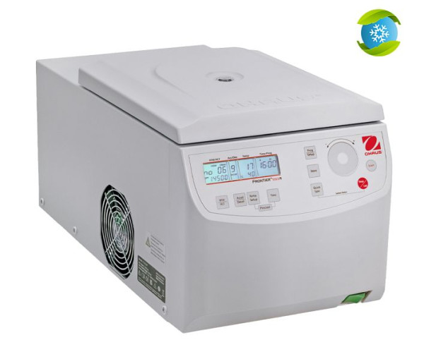 OHAUS Centrifuge Micro 230V FC5513R V1, Frontier, 83042059