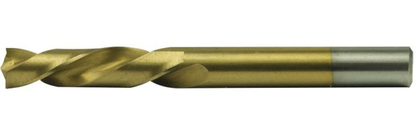 SW-Stahl Schweißpunktbohrer, HSS-G TiN, 8 x 79 mm, HSS-G (geschliffen), 82591L