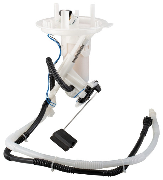 HELLA Tankgeber, elektrisch, 3-polig, mit Dichtung/mit Tankgeber, mit Druckregler, 8TF 358 146-731