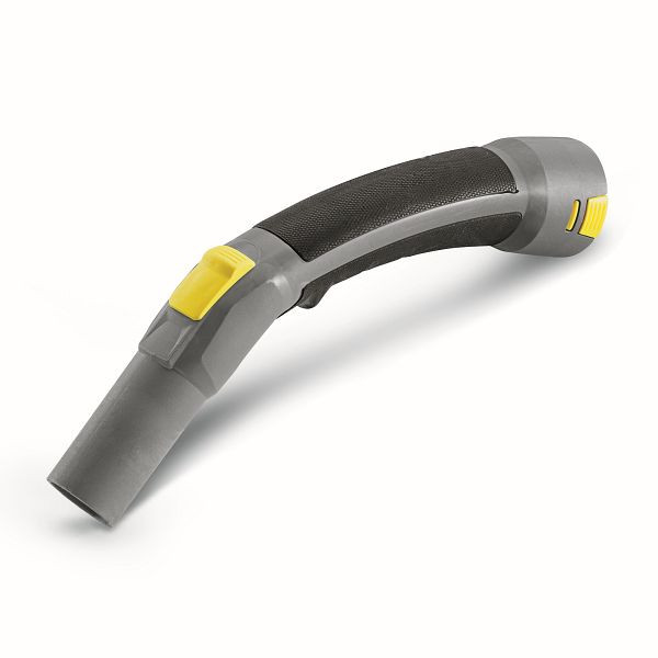Kärcher Krümmer Kunststoff DN 35 EL, Standardnennweite: DN 35 mm, 2.889-148.0