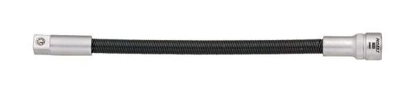 Hazet Verlängerung, biegsam, Vierkant hohl 10 mm (3/8 Zoll), Vierkant massiv 10 mm (3/8 Zoll), 8830