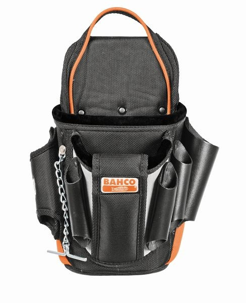 Bahco Gürteltasche für Elektriker, 4750-EP-1, 7314153014726