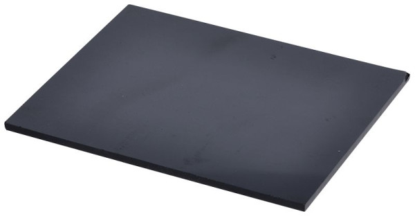 SW-Stahl Vorsatzscheibe getönt A11, 90 x 110 mm, 10-teilig, 11220L-10