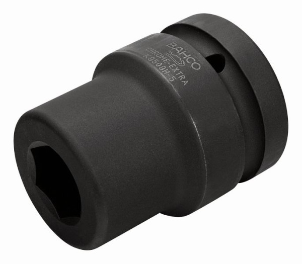 Bahco 1" Verbindungsteil (Bithalter) für 22 mm Außen-6kant-Bits, K9509H5