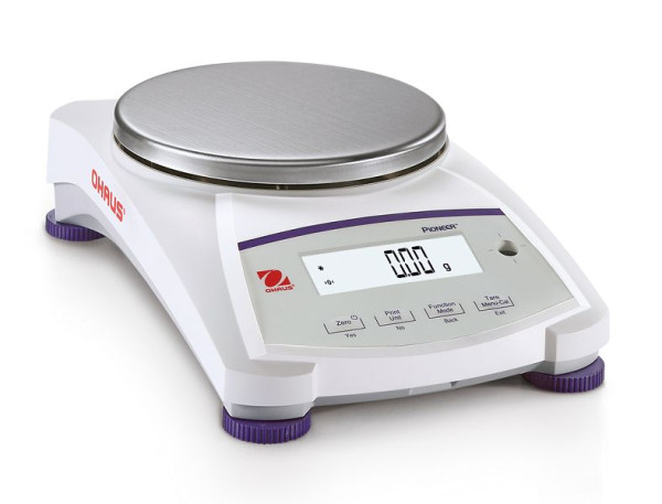OHAUS Goldwaage PJX3202, Edelmetalle und Edelsteine, 30474326