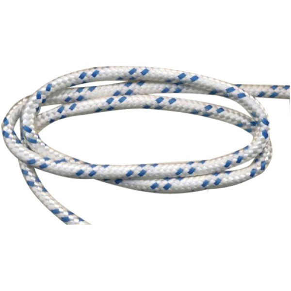 Stein HGS Ersatz-Hissseil (Fahnenseil) -TopShot-, 14 m für Fahnenmasten 7 m, 28004