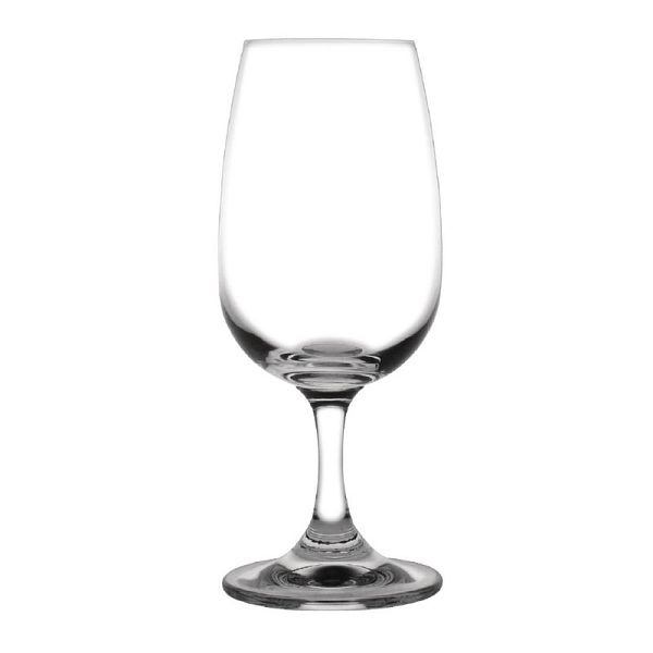 Olympia Weingläser 22cl, VE: 6 Stück, gläserspülmaschinengeeignet, GF738