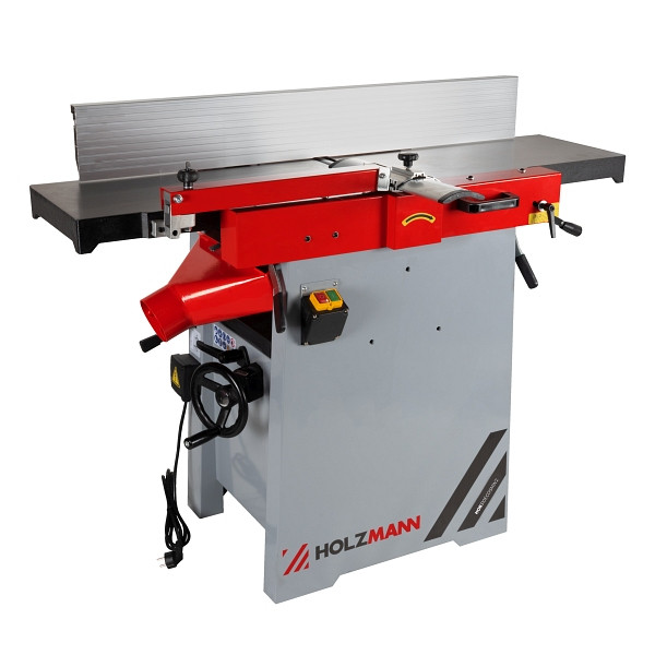 Holzmann Hobelmaschine Spiralmesserwelle, 400 V, HOB310ECOSMW2_400V