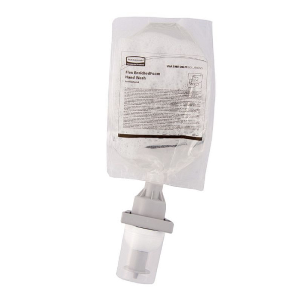 STEIN HGS Flex Enrichedfoam Schaumseife Antibakterielle, VE: 3 Stück, 83769.0001