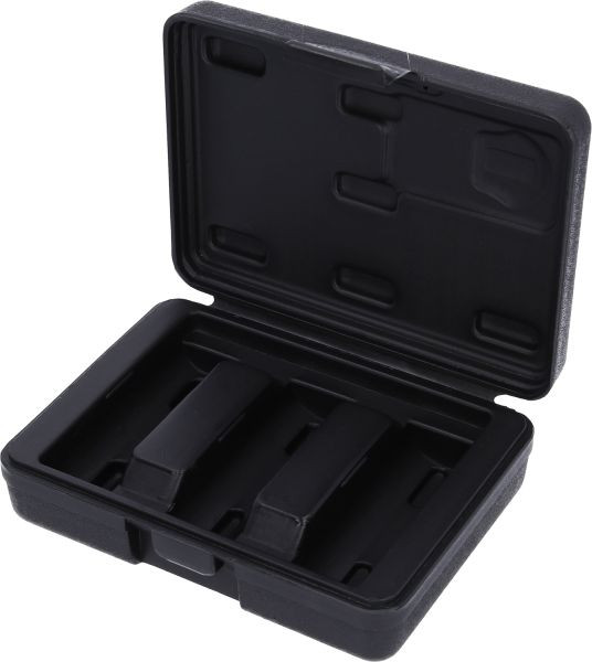 KS Tools Kunststoff-Leerkoffer für 515.0990, 515.0990-99