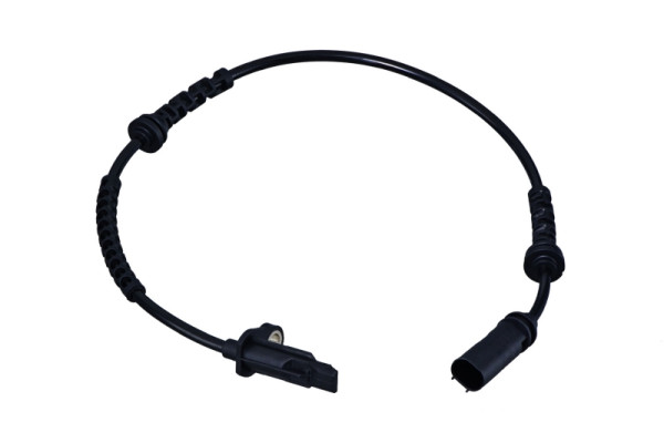 HELLA Sensor, Raddrehzahl, 2-polig, Vorderachse, Kabel: 530mm, 6PU 358 218-311